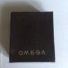 OMEGA. MECHERO ANTIGUO CON SU CAJA ORIGINAL.