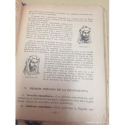 ENCICLOPEDIA DE LA ENSEÑANZA PRIMARIA. GRADO SEGUNDO 1955-TEXTOS E. P. ED. BIBLIOGRÁFICA ESPAÑOLA.