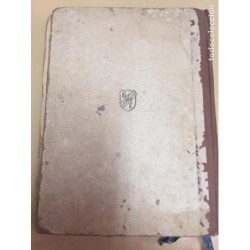 ENCICLOPEDIA DE LA ENSEÑANZA PRIMARIA. GRADO SEGUNDO 1955-TEXTOS E. P. ED. BIBLIOGRÁFICA ESPAÑOLA.