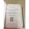HUTE. INGENIERIA MODERNA MANUAL ENCICLOPEDICO. 2 EDICION. EDICION EN ITALIANO. 6 VOLUMENES. 1926.