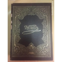 DON QUIJOTE DE LA MANCHA. OCEANO. EDICION LIMITADA.AÑO 1996.