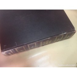 DON QUIJOTE DE LA MANCHA. OCEANO. EDICION LIMITADA.AÑO 1996.
