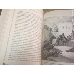 DON QUIJOTE DE LA MANCHA. OCEANO. EDICION LIMITADA.AÑO 1996.