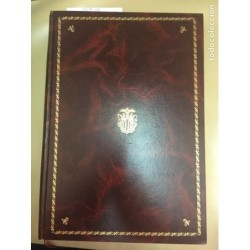 MURS E VALLS I NOVA. DITA DEL RIU, DE LA INSIGNE, LLEAL I CORONADA CIUTAT DE VALENCIA. Facsimil