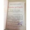 ESPAÑA MI PATRIA. DON JOSÉ DALMAU CARLES. LIBRO QUINTO. AÑO 1930