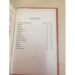 ESPAÑA MI PATRIA. DON JOSÉ DALMAU CARLES. LIBRO QUINTO. AÑO 1930