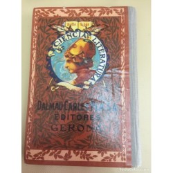 ESPAÑA MI PATRIA. DON JOSÉ DALMAU CARLES. LIBRO QUINTO. AÑO 1930