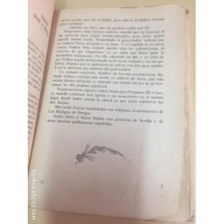 FLORILEGIO DE MUJERES ESPAÑOLAS. ANTONIO J. ONIEVA. AÑO 1958.