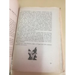 FLORILEGIO DE MUJERES ESPAÑOLAS. ANTONIO J. ONIEVA. AÑO 1958.