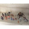 PLAYMOBIL. LOTE DE 20 PIEZAS.
