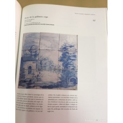 LA PINTURA CERAMICA A CARCAIXENT. AÑO 2002