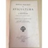 MANUAL PRÁCTICO DE AVICULTURA. AÑO 1920.
