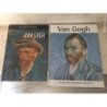 VAN GOGH. 2 LIBROS.