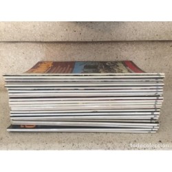 REVISTA DE ARQUEOLOGÍA. 23 NÚMEROS. DESDE NUMERO 1.