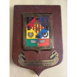GRUPO LOGISTICO XXXI BRIGADA DE INFANTERIA MOTORIZADA AYUDA SOSTIENE EL COMBATE EJERCITO.BETERA.
