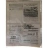 AUTOREVISTA. SEMANARIO DEL MOTOR. N°268. AÑO 1962.