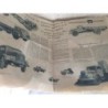 AUTOREVISTA. SEMANARIO DEL MOTOR. N°268. AÑO 1962.