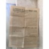 CUENCA. OFENSIVA. DIARIO DE LA MAÑANA DE F. E. T. Y DE LA J. O. N. S.-N°2499-AÑO 1959.