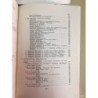 GUIA DE LA IGLESIA EN VALENCIA. VOLUMEN I-II-III. AÑO 1975.