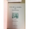 GUIA DE LA IGLESIA EN VALENCIA. VOLUMEN I-II-III. AÑO 1975.