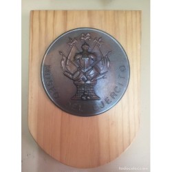 MUSEO DEL EJÉRCITO. METOPA.