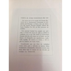 LOS RIEGOS EN EL MUNDO-N.D. GULHATI. AÑO 1960.