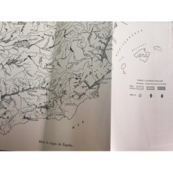 LOS RIEGOS EN EL MUNDO-N.D. GULHATI. AÑO 1960.
