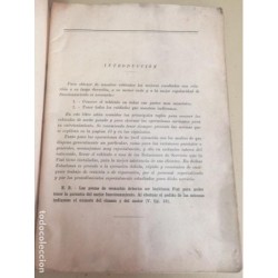 FIAT. USO Y ENTRENIMIENTO CAMIONES 632N-633N-634N-OMNIBUS 635 RN Y DERIVADOS. 1ª EDICION. AÑO 1935.