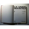 LA UNION SOVIETICA 2 TOMOS M.N.MIJAILOV
