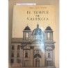 EL TEMPLE DE VALENCIA. JESUS FAUS LOZANO. AÑO 1981