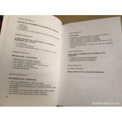 Didáctica: Adaptación 1-El curriculum:Fundamentación,diseño,desarrollo y evaluación.2 EDICION. 1998.