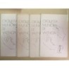 ORQUESTA MUNICIPAL DE VALENCIA.4 PROGRAMAS. 2 FIRMADA POR EL AUTOR.