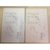 ORQUESTA MUNICIPAL DE VALENCIA.4 PROGRAMAS. 2 FIRMADA POR EL AUTOR.