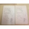 ORQUESTA MUNICIPAL DE VALENCIA.4 PROGRAMAS. 2 FIRMADA POR EL AUTOR.