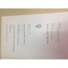 ORQUESTA MUNICIPAL DE VALENCIA.4 PROGRAMAS. 2 FIRMADA POR EL AUTOR.