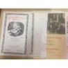 SOCIEDAD FILARMÓNICA DE VALENCIA. DESDE 1975 N°1371 AL 1976 N°1397. 27 PROGRAMAS.
