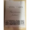 SANTA MARIA REMEMBRANZAS FAMILIARES. SUECA. AÑO 2009.