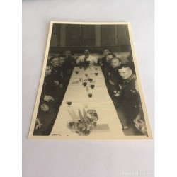 ALEMANIA NAZI. FOTO. OFICIALES.