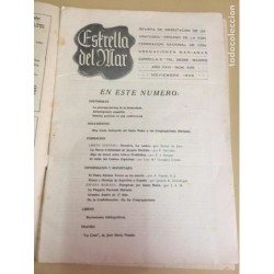 3 REVISTAS JUVENTUDES. AÑOS 40.