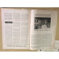 3 REVISTAS JUVENTUDES. AÑOS 40.