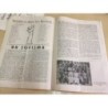 3 REVISTAS JUVENTUDES. AÑOS 40.