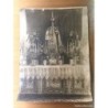 SEVILLA. ANTIGUA FOTOGRAFÍA VIRGEN DE LAS MERCEDES. AÑO 1947