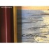 SITGES. BARCELONA. 2 OLEOS SOBRE TABLA. FIRMADO CARTAÑA.