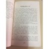 CURSO DE ARTIFICIERO ORDINARIO. REGIMIENTO DE ARTILLERÍA CAMPAÑA N°62. AÑO 1951