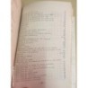 CURSO DE ARTIFICIERO ORDINARIO. REGIMIENTO DE ARTILLERÍA CAMPAÑA N°62. AÑO 1951