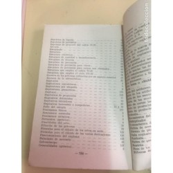 CURSO DE ARTIFICIERO ORDINARIO. REGIMIENTO DE ARTILLERÍA CAMPAÑA N°62. AÑO 1951