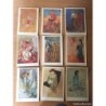 PICASSO. COLECCION 26 POSTALES ORIGINALES.