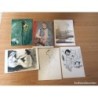 PICASSO. COLECCION 26 POSTALES ORIGINALES.