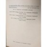 CAMILO JOSÉ CELA. LA COLMENA. CAMINOS INCIERTOS. 3ª EDICIÓN. AÑO 1957.