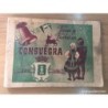 CONSUEGRA. PROGRAMA DE FERIAS Y FIESTAS. AÑO 1959.